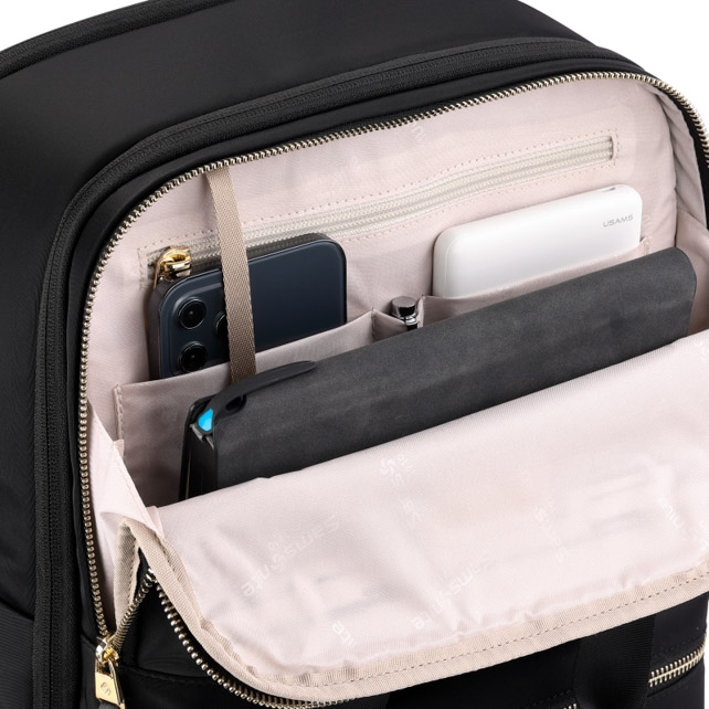 アクエリアス バックパック