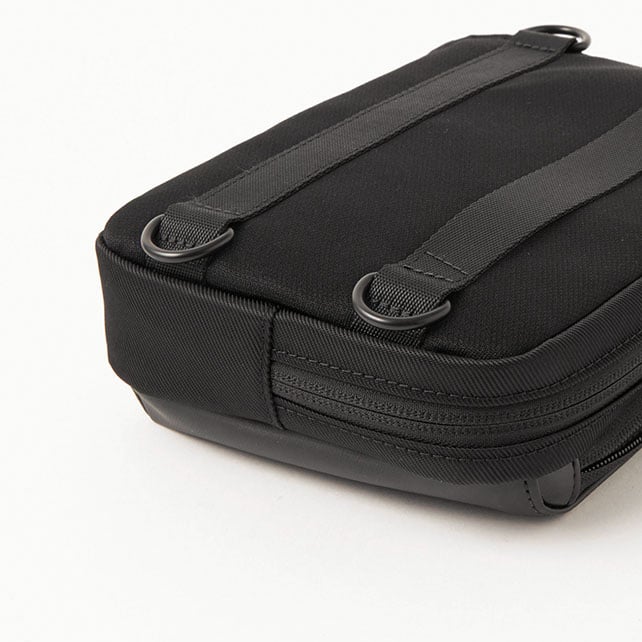 UNITED ARROWS green label relaxing X サムソナイト クロスボディ S