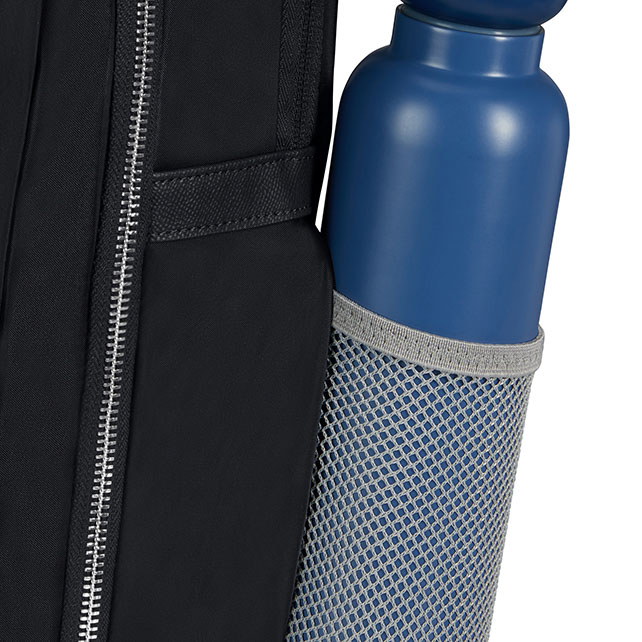 カリッサ エヴォ スリムバックパック 14