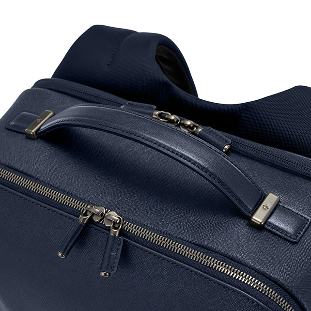 マイルス バックパック L