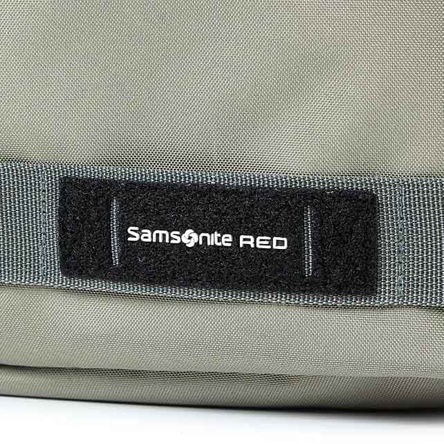 ヴィックソン ボストンバッグ