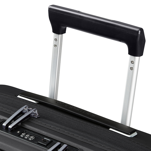 アップスケープ スピナー55 エキスパンダブル イージーアクセス