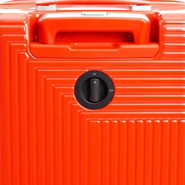 アピネックス スピナー75 エキスパンダブル ブレーキ