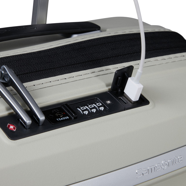 アップスケープ スピナー55 エキスパンダブル