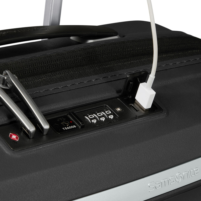 アップスケープ スピナー55 エキスパンダブル