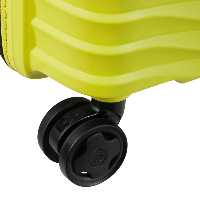 アップスケープ スピナー55 エキスパンダブル