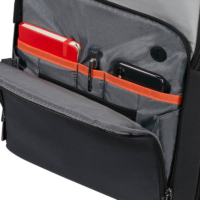 エヴォサイト バックパック 15.6