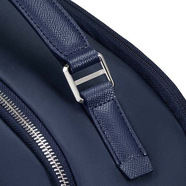 カリッサ エヴォ ラウンドバックパック 15.6