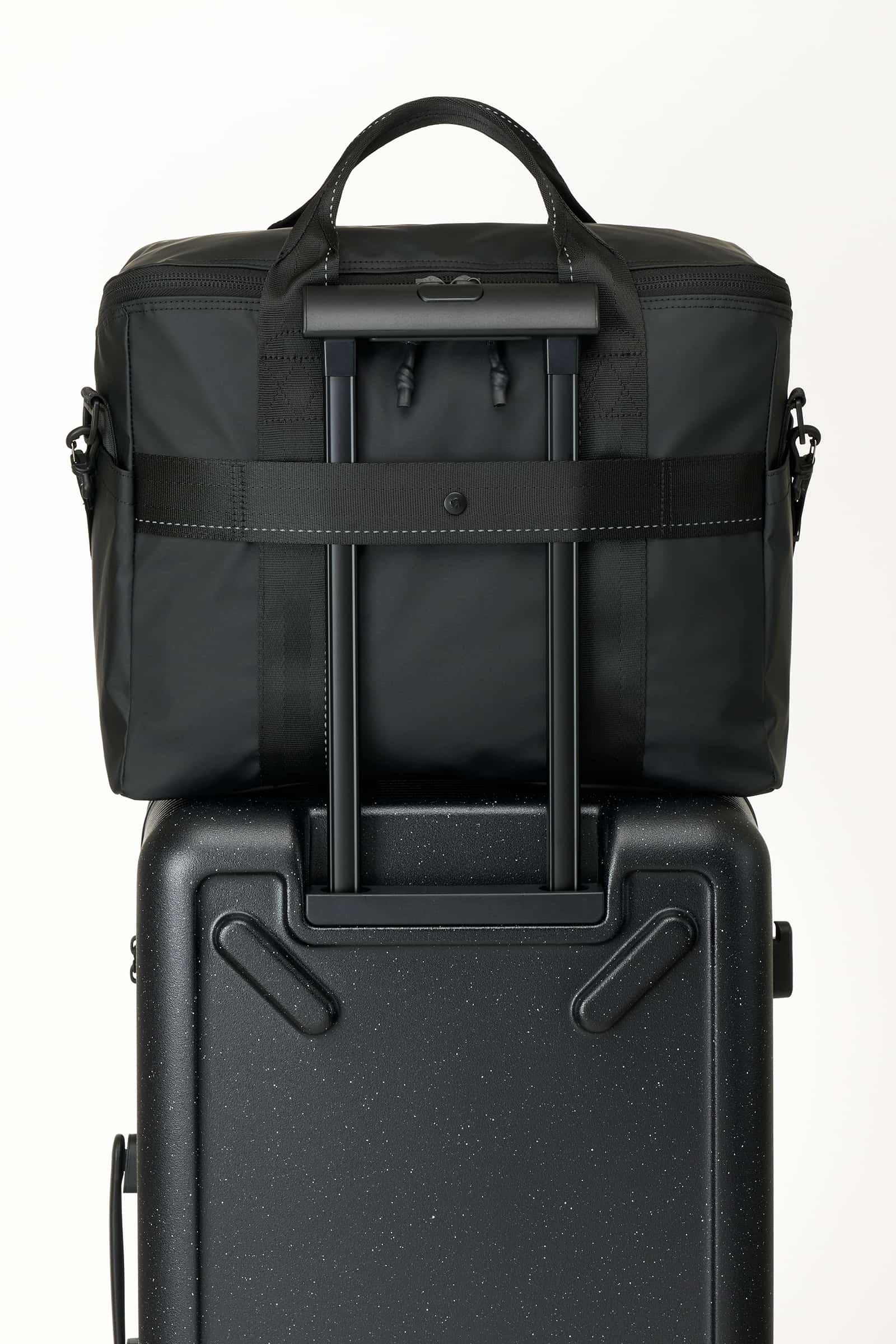 ダッフルバッグ