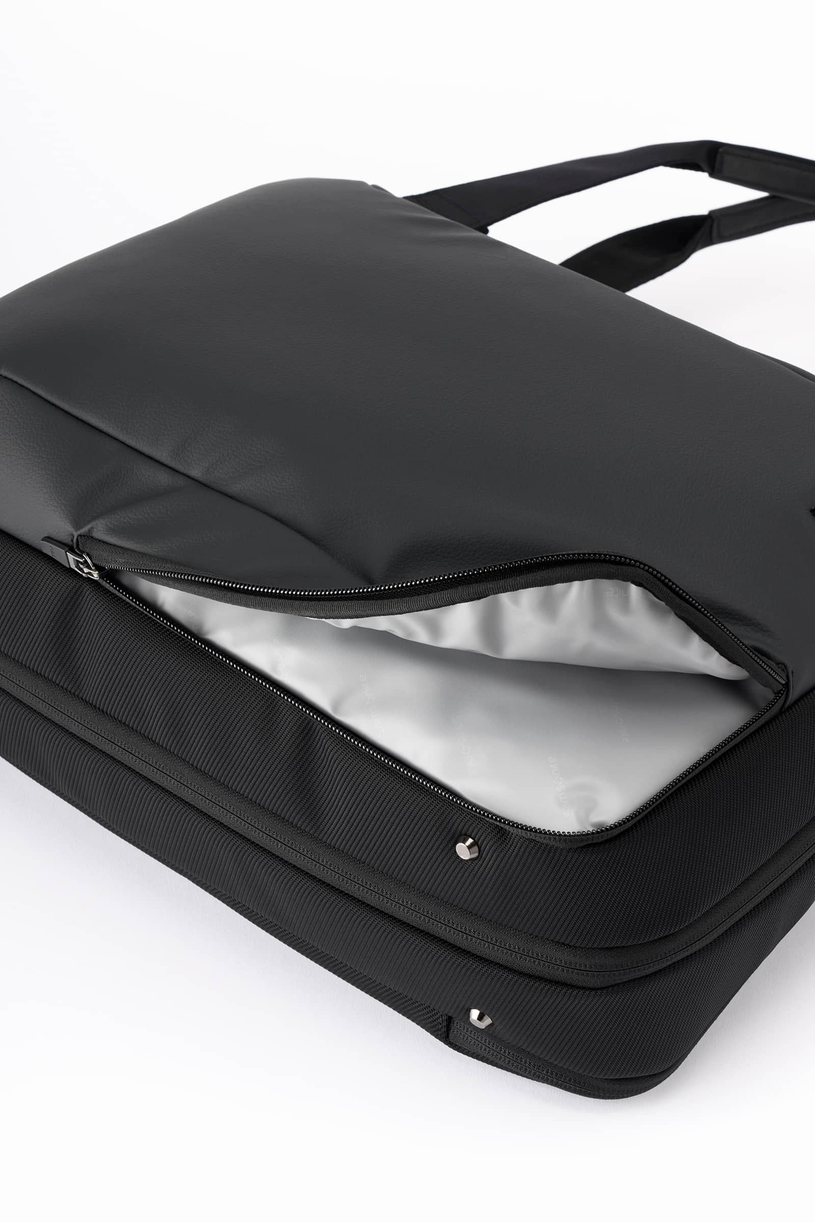 ジェットビズ 3 トートバッグ エキスパンダブル