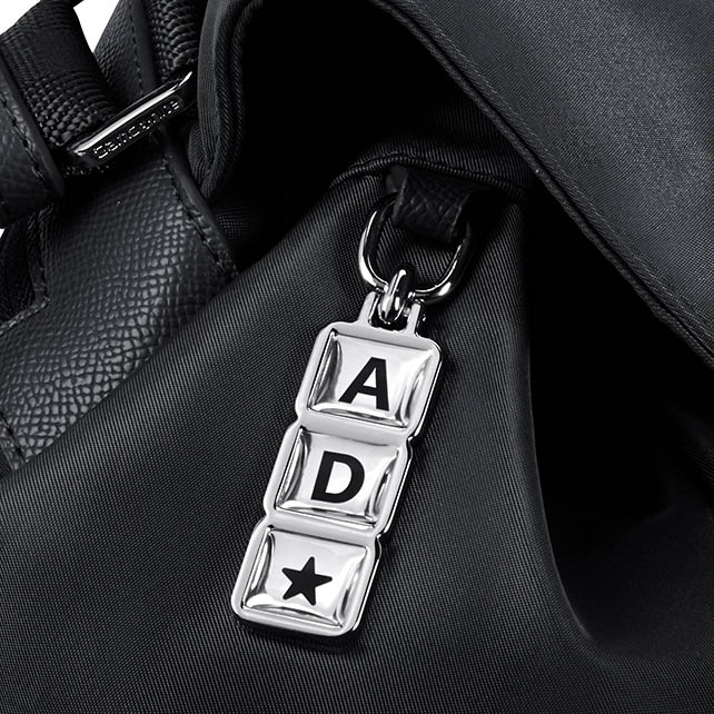 カリッサ エヴォ バックパック 3ポケットバックル