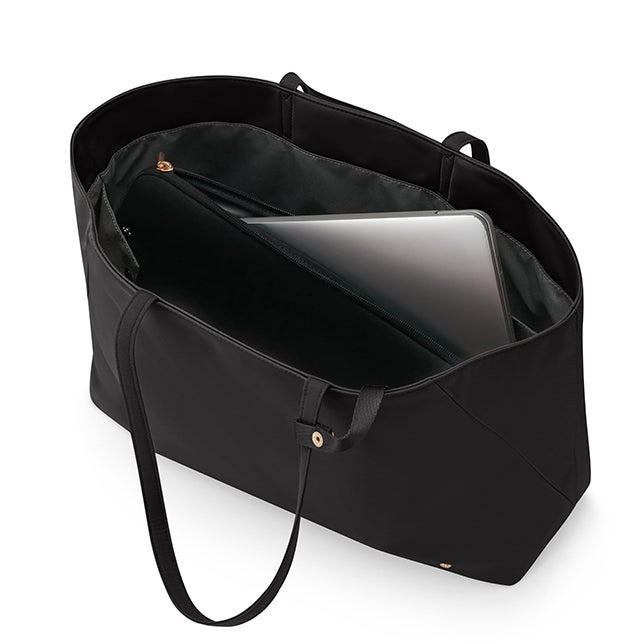 バレリー トート＋14.1ラップトップスリーブ