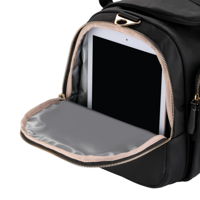 アクエリアス ダッフル S