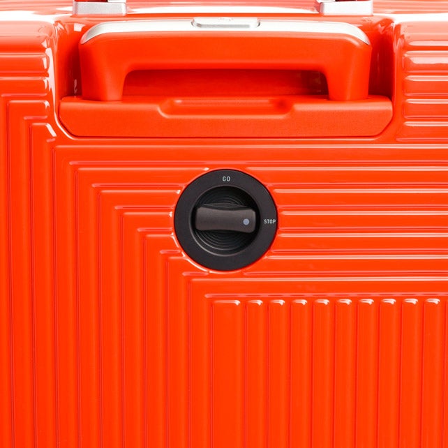 アピネックス スピナー55 エキスパンダブル ブレーキ