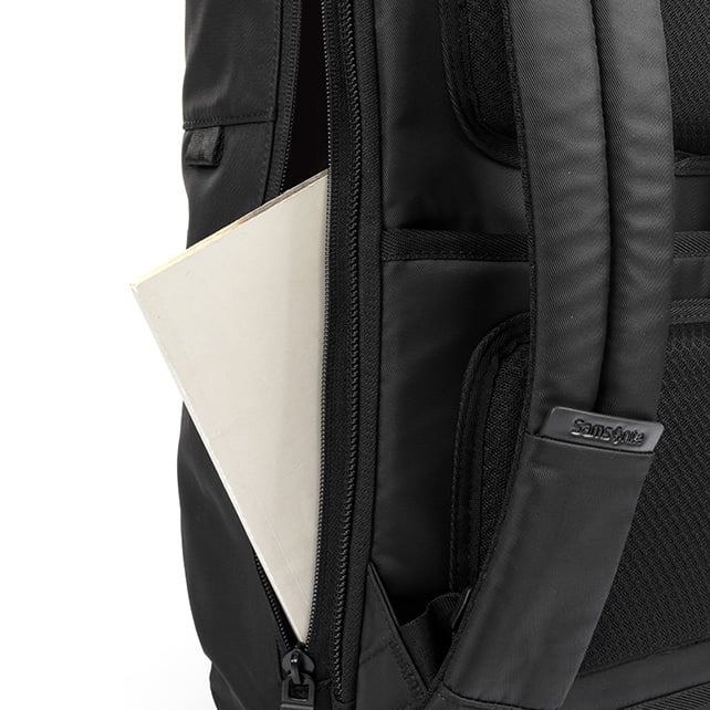 ヴァンガード ロールトップバックパック