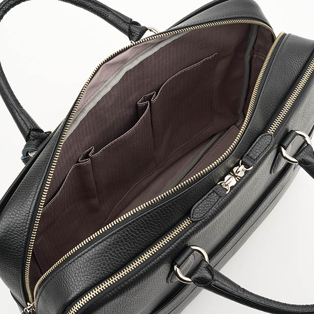 ホクストン ブリーフケース L