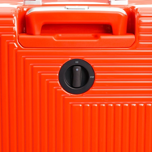 アピネックス スピナー55 エキスパンダブル ブレーキ