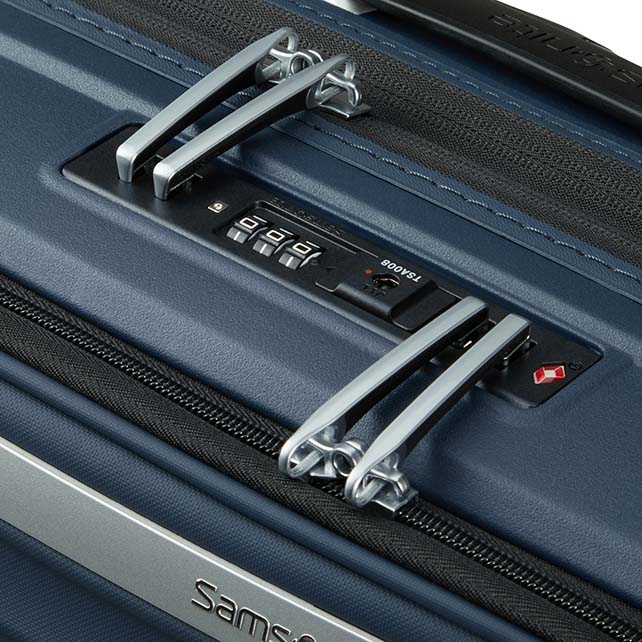 アップスケープ スピナー55 エキスパンダブル イージーアクセス