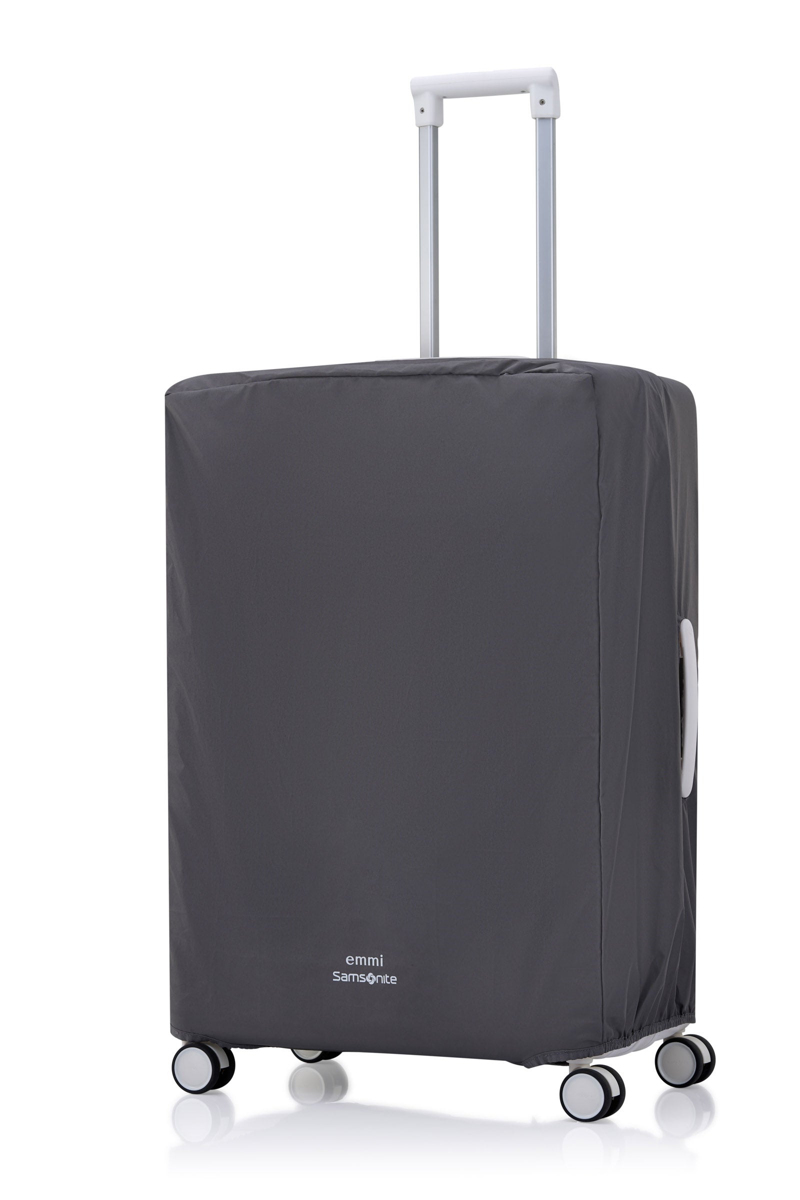 emmi  X サムソナイト スピナー75 エキスパンダブル