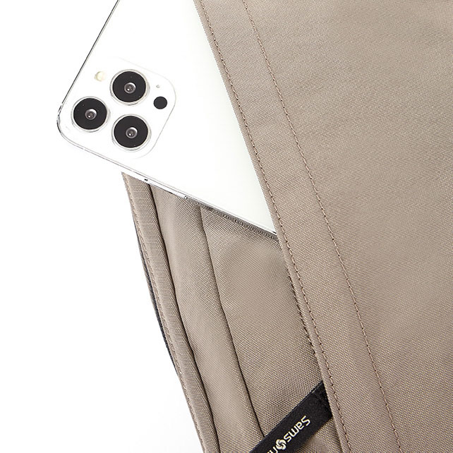 マーストン 3 スリングバッグ