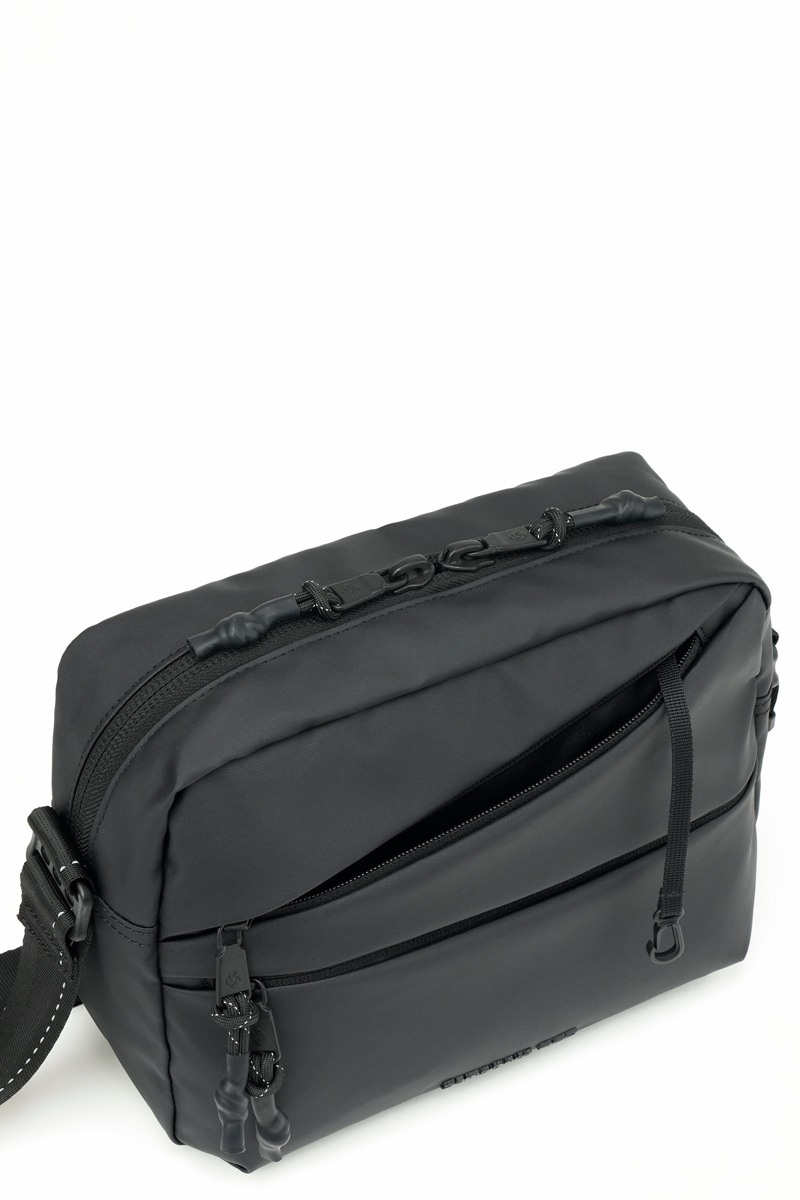 クロスボディバッグ S