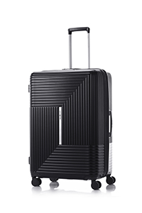 アピネックス スピナー75 エキスパンダブル ブレーキ  size | Samsonite