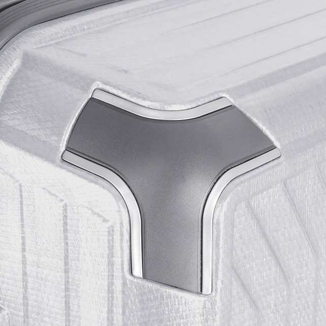 ライトボックス スピナー81  detail | Samsonite