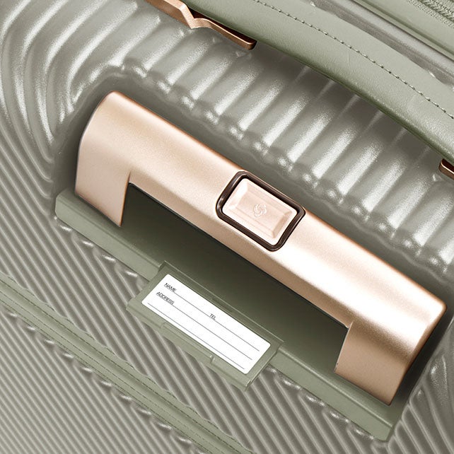リッチモンド 2 スピナー55  detail | Samsonite