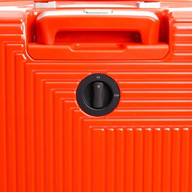 アピネックス スピナー69 エキスパンダブル ブレーキ