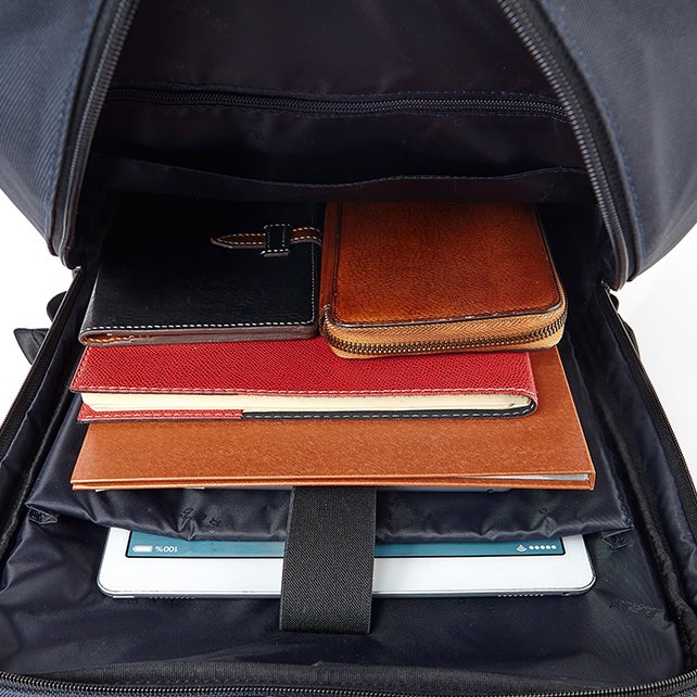 シャルド バックパック