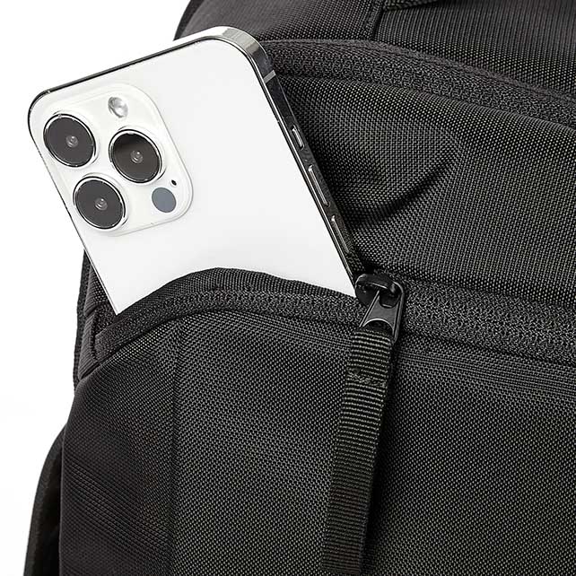 ワイザー バックパック