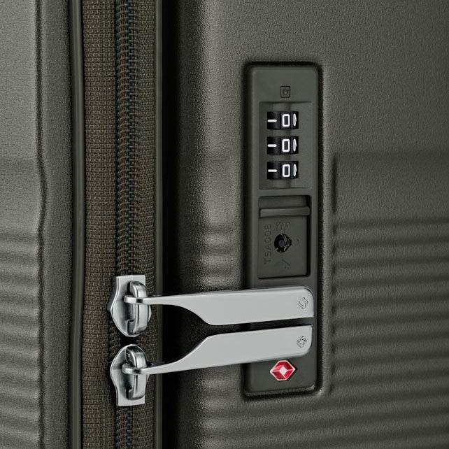 フラットフォーム スピナー61 エキスパンダブル