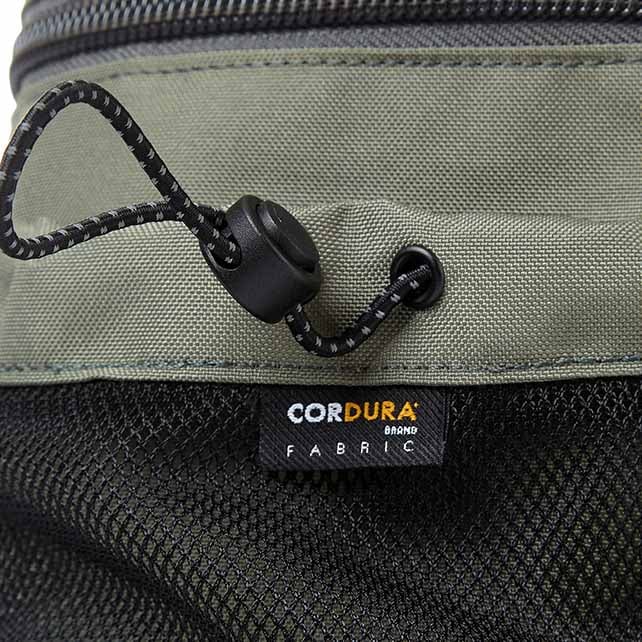 ヴィックソン ボストンバッグ