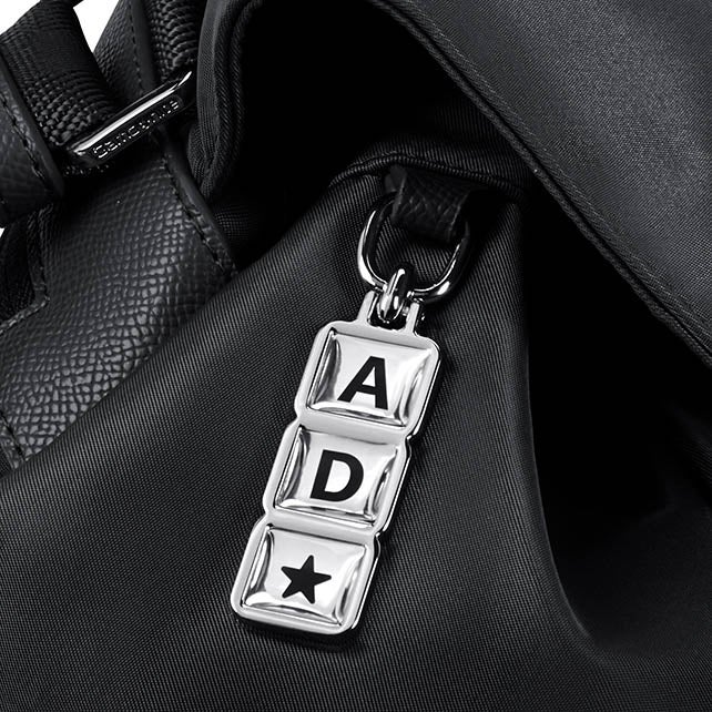 カリッサ エヴォ バックパック 3ポケットバックル  detail | Samsonite