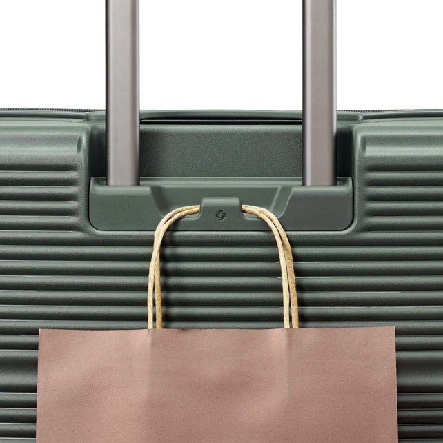 パラリュクス スピナー75 エキスパンダブル