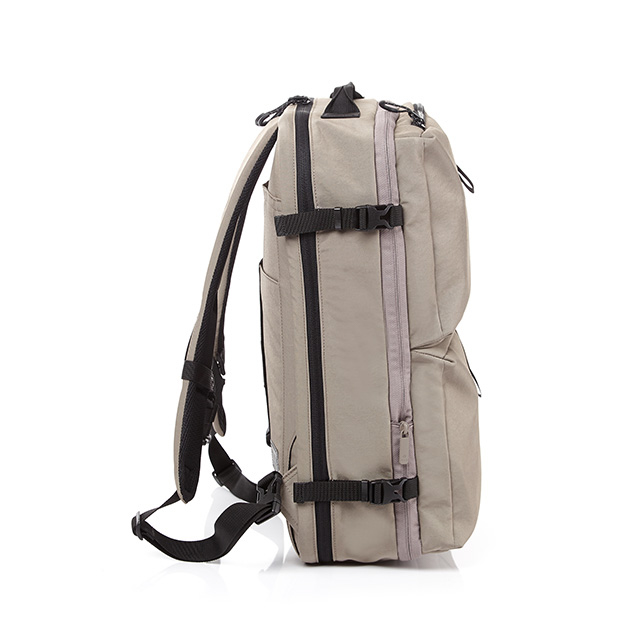 マーストン 3 スリーウェイバックパック