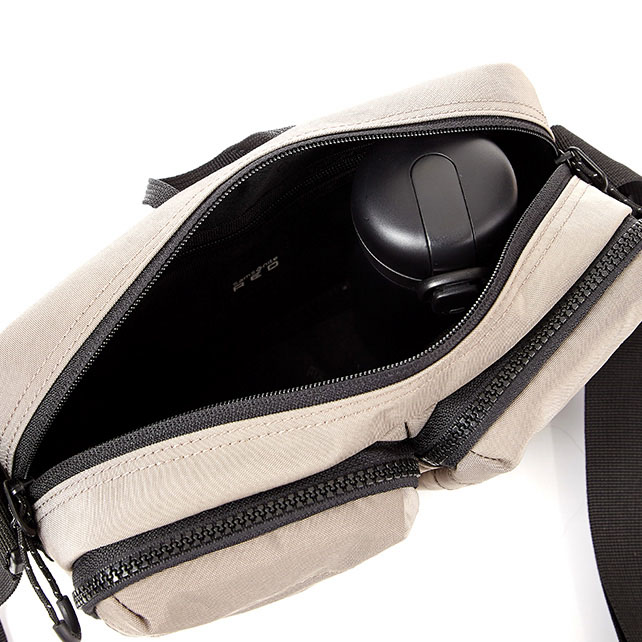 マーストン 3 メッセンジャーバッグ