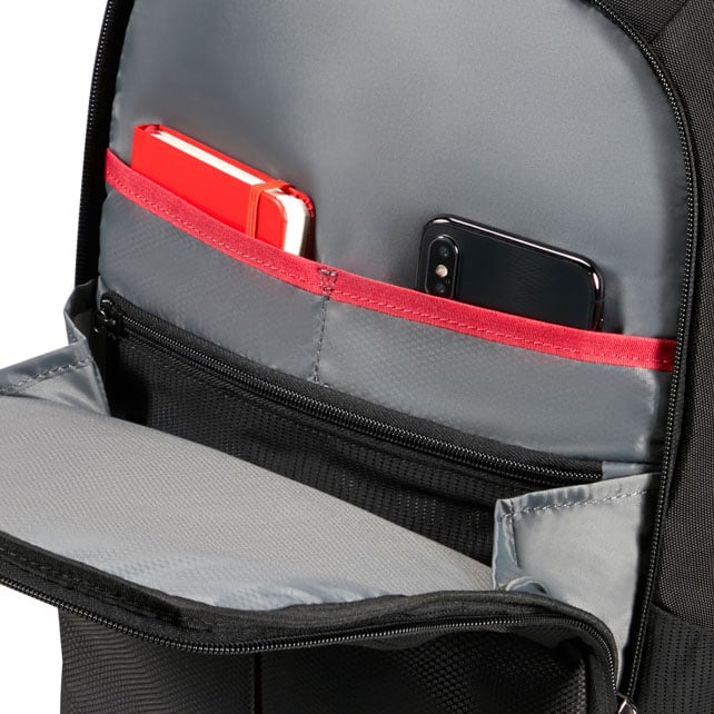 ガーディット 3.0 ラップトップバックパック L 17.3