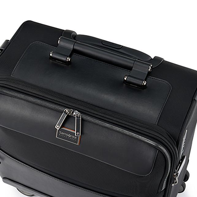 シグネチャー ローリングトート