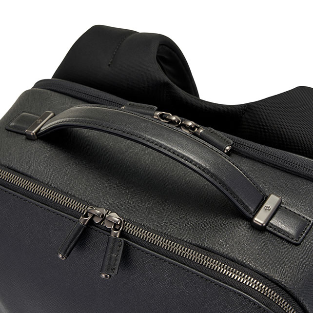 マイルス バックパック L