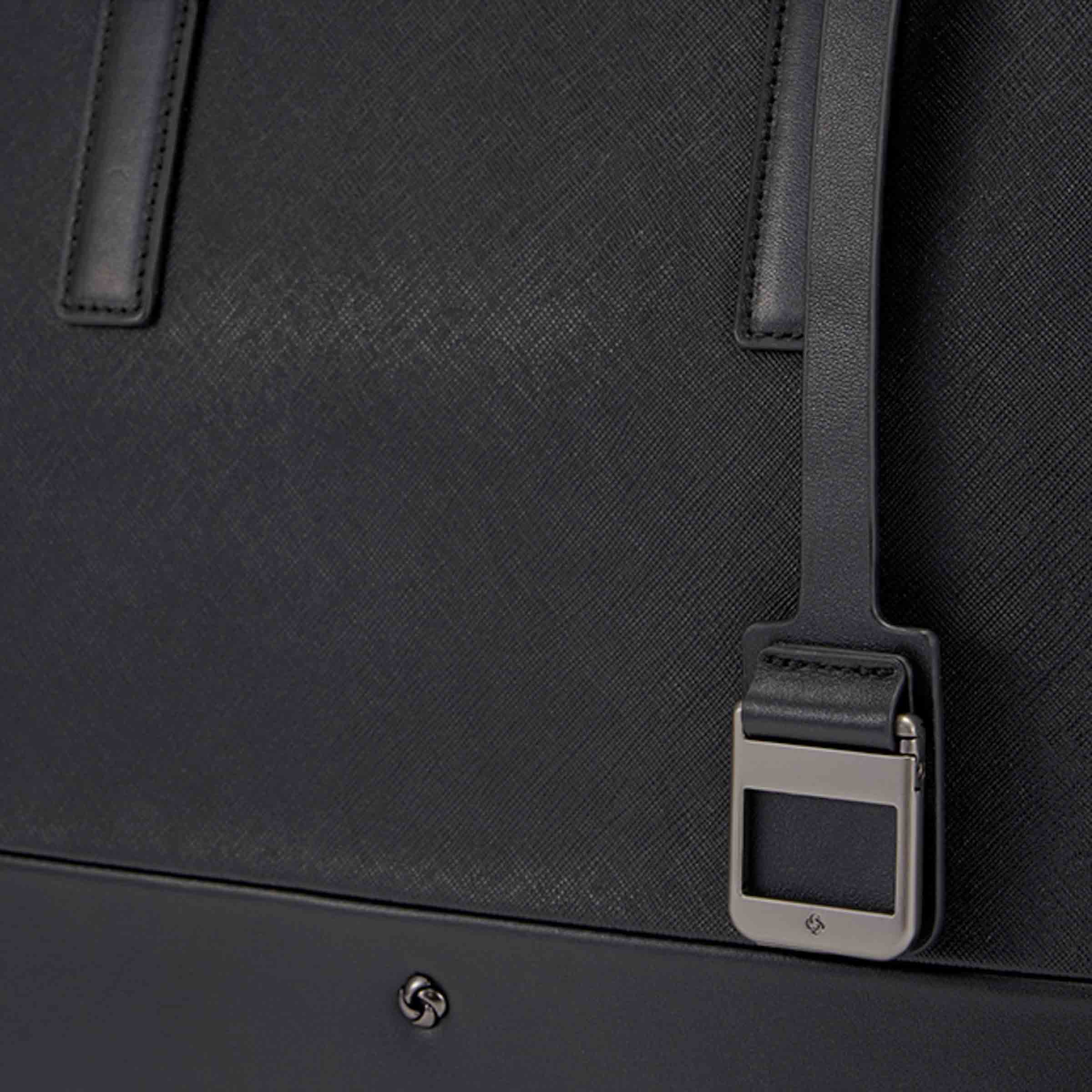 マイルス ブリーフケース