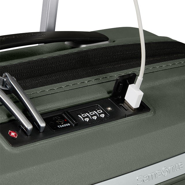 アップスケープ スピナー55 エキスパンダブル