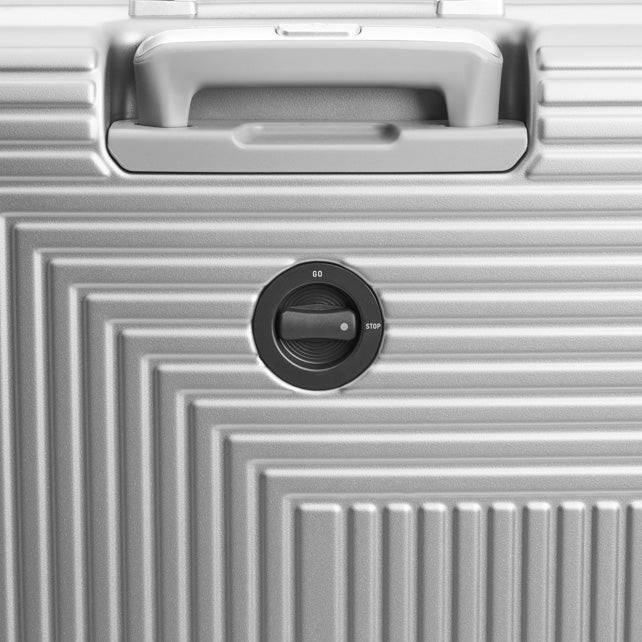 アピネックス スピナー69 エキスパンダブル ブレーキ