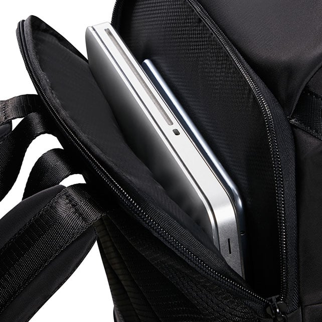 リライオン バックパック M 15.6 フラップ