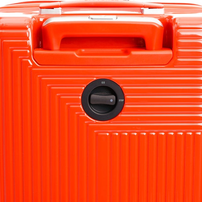 アピネックス スピナー75 エキスパンダブル ブレーキ