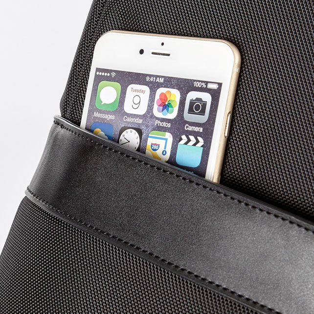 ランシー バックパック