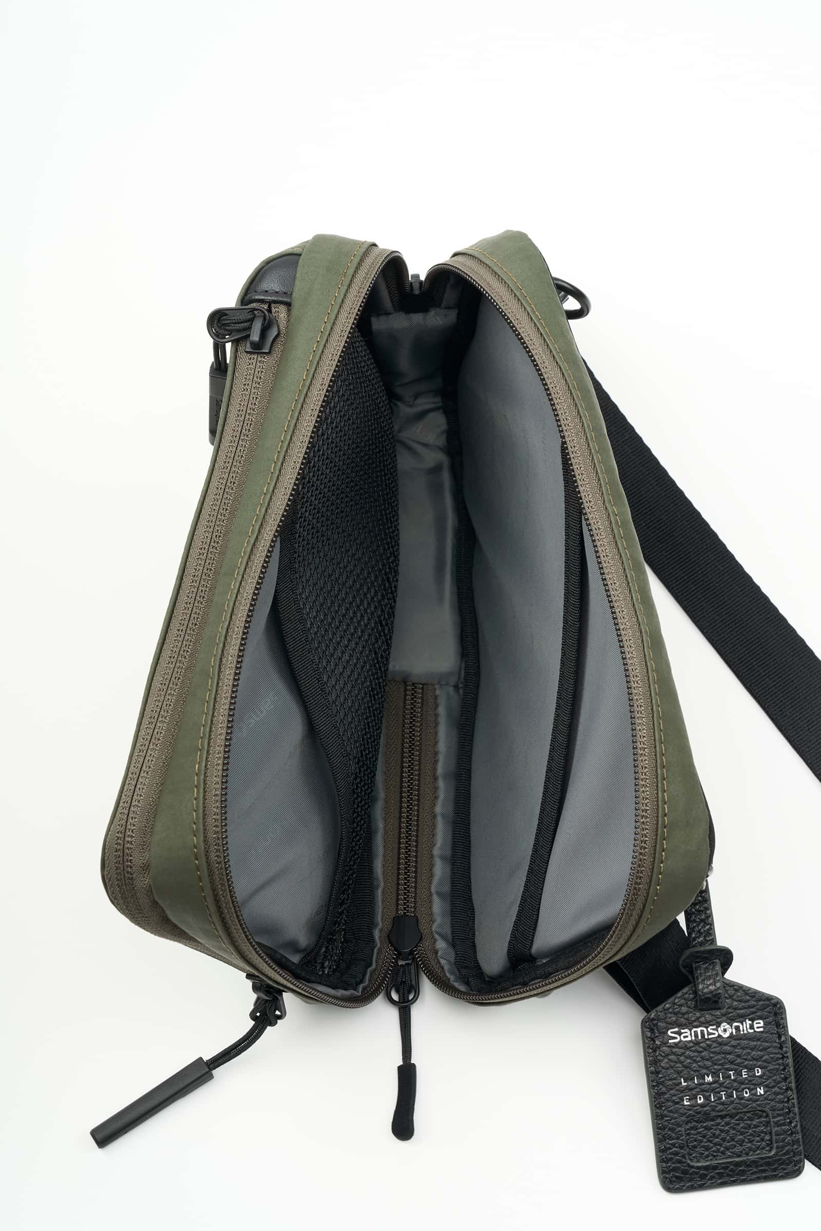 クロスボディ S G