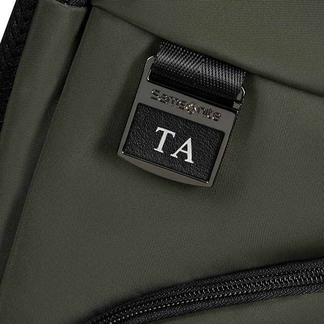 リライオン バックパック M 15.6 フラップ