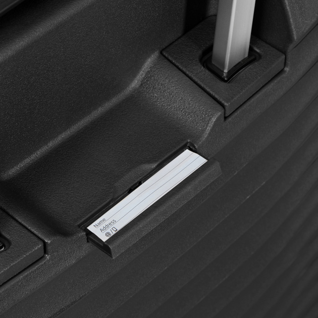 アップスケープ スピナー55 エキスパンダブル