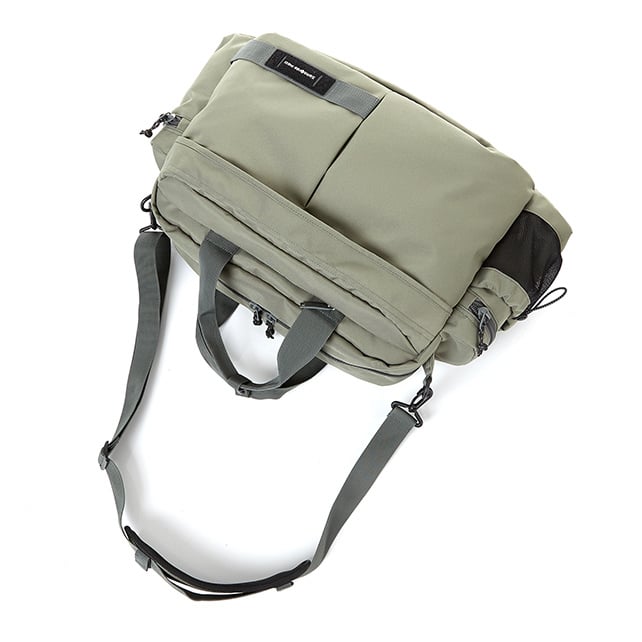 ヴィックソン ボストンバッグ